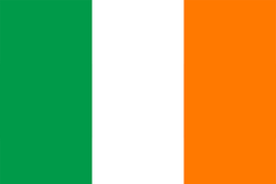 Ireland U16